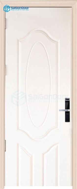 CỬA GỖ CÔNG NGHIỆP HDF 3A-C1 (2) 8 Cửa gỗ công nghiệp HDF 3A-C1 (2)