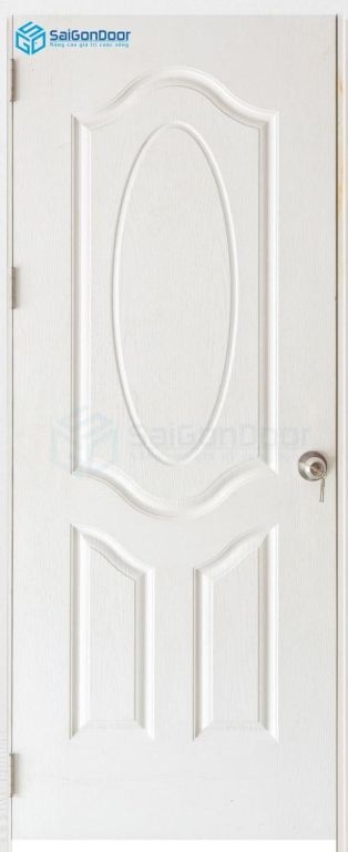 CỬA GỖ CÔNG NGHIỆP HDF 3A-C1 7 Cửa gỗ công nghiệp HDF 3A-C1