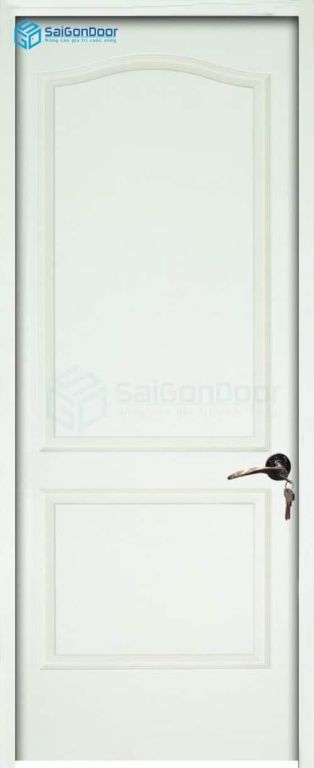 CỬA GỖ CÔNG NGHIỆP HDF 3A-C2 9 Cửa gỗ công nghiệp HDF 3A-C2