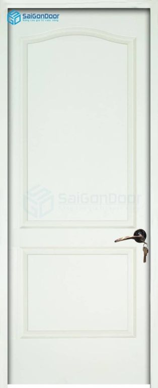 CỬA GỖ CÔNG NGHIỆP HDF 3A-C2 7 Cửa gỗ công nghiệp HDF 3A-C2