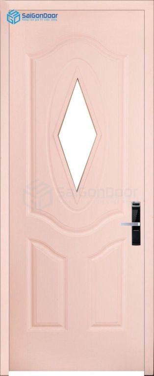 CỬA GỖ CÔNG NGHIỆP HDF 3AGL-C4 (2) 8 Cửa gỗ công nghiệp HDF 3AGL-C4 (2)