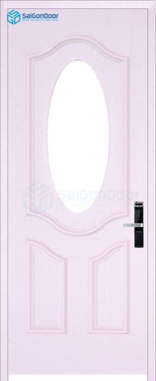 CỬA GỖ CÔNG NGHIỆP HDF 3AGO-C4 9 Cửa gỗ công nghiệp HDF 3AGO-C4