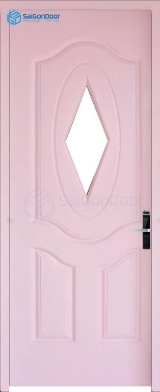CỬA GỖ CÔNG NGHIỆP HDF 3GL-C4 (2) 8 Cửa gỗ công nghiệp HDF 3GL-C4 (2)