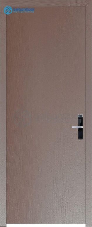 CỬA GỖ CÔNG NGHIỆP HDF P1-C13 9 Cửa gỗ công nghiệp HDF P1-C13