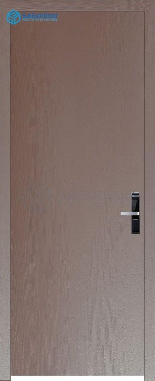 CỬA GỖ CÔNG NGHIỆP HDF P1-C13 7 Cửa gỗ công nghiệp HDF P1-C13
