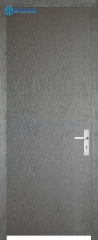 CỬA GỖ CÔNG NGHIỆP HDF P1-C14 7 Cửa gỗ công nghiệp HDF P1-C14