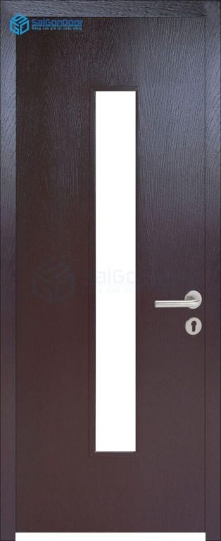 CỬA GỖ CÔNG NGHIỆP HDF P1G1-C14 9 Cửa gỗ công nghiệp HDF P1G1-C14