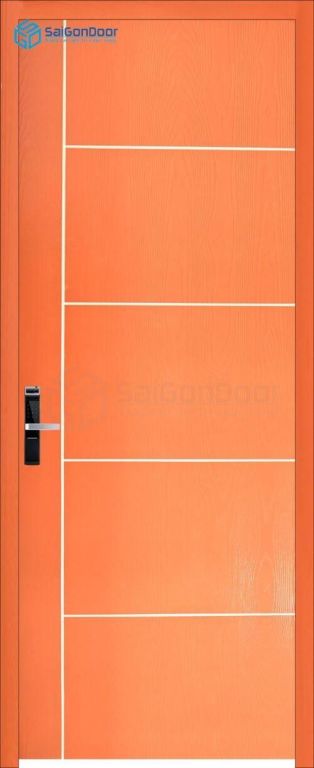 INDUSTRIAL WOOD DOORS HDF P1R5-C9 9 Cửa gỗ công nghiệp HDF P1R5-C9