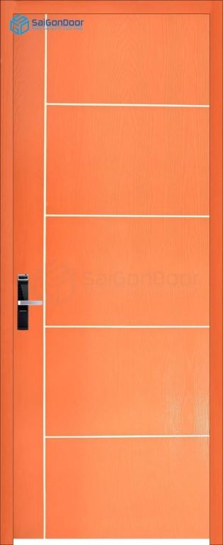 INDUSTRIAL WOOD DOORS HDF P1R5-C9 7 Cửa gỗ công nghiệp HDF P1R5-C9