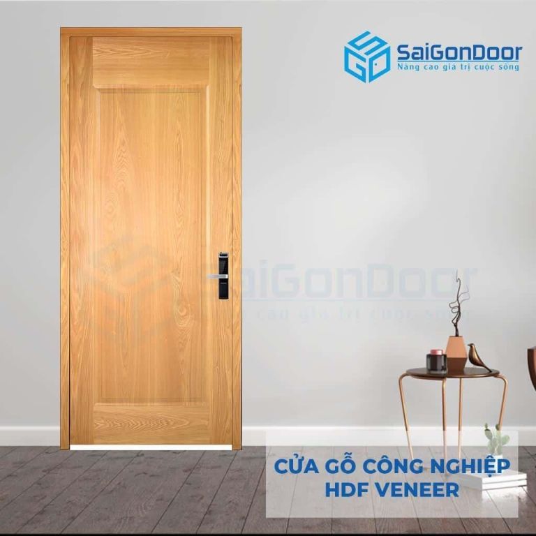 Cửa Gỗ Công Nghiệp HDF Veneer 1B ash (2) 5 Cửa gỗ công nghiệp HDF Veneer 1B ash (2)