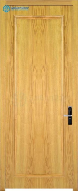 Cửa Gỗ Công Nghiệp HDF Veneer 1B soi (2) 8 Cửa gỗ công nghiệp HDF Veneer 1B soi (2)
