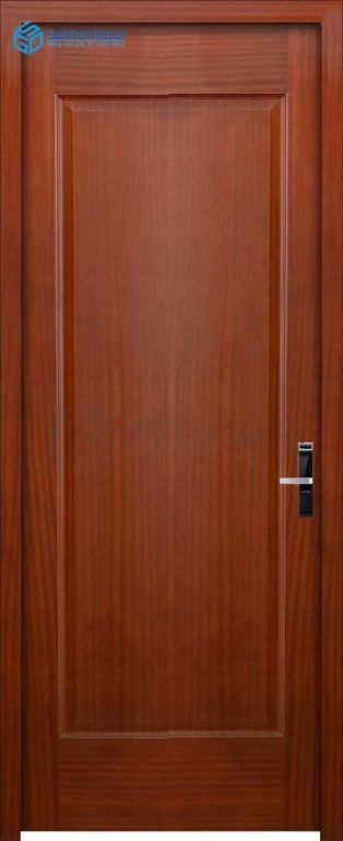 Cửa Gỗ Công Nghiệp HDF Veneer 1B xoan dao 9 Cửa gỗ công nghiệp HDF Veneer 1B xoan dao