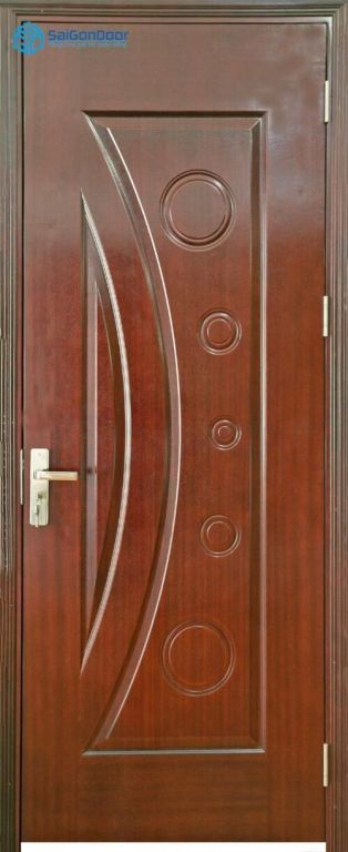 Cửa Gỗ Công Nghiệp HDF Veneer 1K cam xe (2) 9 Cửa gỗ công nghiệp HDF Veneer 1K cam xe (2)