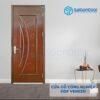 Cửa Gỗ Công Nghiệp HDF Veneer 1K cam xe (2) 3 Cửa gỗ công nghiệp HDF Veneer 1K cam xe (2)