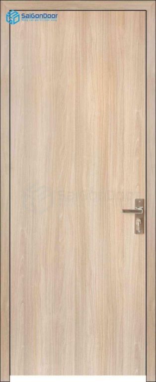 WOODEN DOORS MDF MELAMINE P11 9 Cửa gỗ công nghiệp MDF Melamine P11
