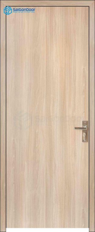 WOODEN DOORS MDF MELAMINE P11 7 Cửa gỗ công nghiệp MDF Melamine P11