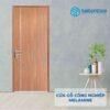CỬA GỖ CÔNG NGHIỆP MDF MELAMINE P1R11 4 Cửa gỗ công nghiệp MDF Melamine P1R11