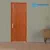 CỬA GỖ CAO CẤP SAIGONDOOR MDF Veneer P1R2 xoan dao (4) 3 Cửa gỗ cao cấp SaiGonDoor MDF Veneer P1R2 xoan dao (4)