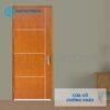 Cửa Gỗ Chống Cháy GCC Cua go chong chay MDF Veneer P1R5 xoan dao 3 Cửa gỗ chống cháy GCC Cua go chong chay MDF Veneer P1R5 xoan dao