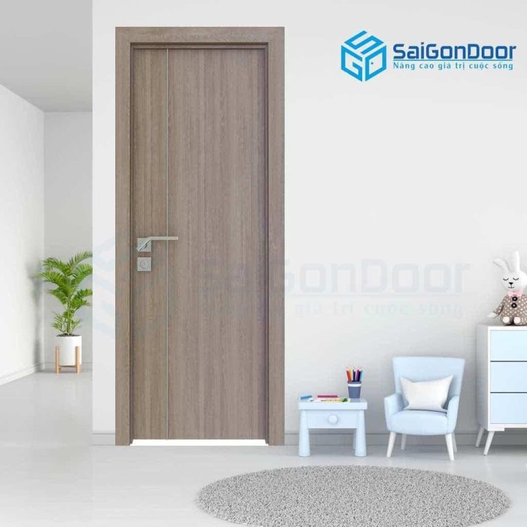 CỬA GỖ CAO CẤP SAIGONDOOR Cua go cong nghiep MDF Laminate P1R1 5 Cửa gỗ cao cấp SaiGonDoor Cua go cong nghiep MDF Laminate P1R1