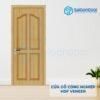 Cửa Gỗ Công Nghiệp HDF Veneer SGD 4A ash (1) 4 Cửa gỗ công nghiệp HDF Veneer SGD 4A ash (1)