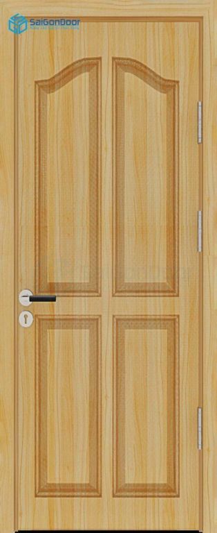 Cửa Gỗ Công Nghiệp HDF Veneer SGD 4A ash (1) 9 Cửa gỗ công nghiệp HDF Veneer SGD 4A ash (1)