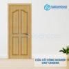 Cửa Gỗ Công Nghiệp HDF Veneer SGD 4A ash (2) 4 Cửa gỗ công nghiệp HDF Veneer SGD 4A ash (2)