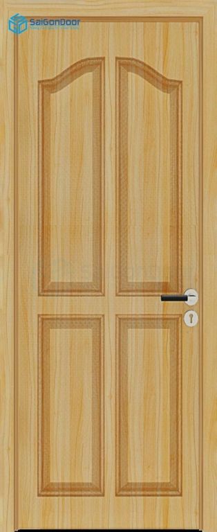 Cửa Gỗ Công Nghiệp HDF Veneer SGD 4A ash (2) 7 Cửa gỗ công nghiệp HDF Veneer SGD 4A ash (2)