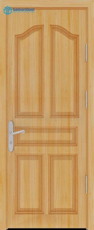 Cửa Gỗ Công Nghiệp HDF Veneer SGD 5A ash (1) 9 Cửa gỗ công nghiệp HDF Veneer SGD 5A ash (1)