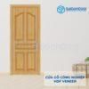 Cửa Gỗ Công Nghiệp HDF Veneer SGD 5A ash (2) 3 Cửa gỗ công nghiệp HDF Veneer SGD 5A ash (2)