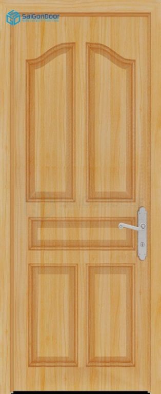 Cửa Gỗ Công Nghiệp HDF Veneer SGD 5A ash (2) 7 Cửa gỗ công nghiệp HDF Veneer SGD 5A ash (2)