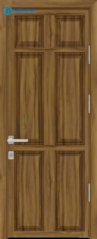 Cửa Gỗ Công Nghiệp HDF Veneer SGD 6A oc cho (1) 9 Cửa gỗ công nghiệp HDF Veneer SGD 6A oc cho (1)