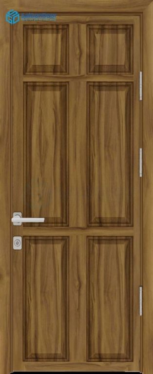 Cửa Gỗ Công Nghiệp HDF Veneer SGD 6A oc cho (1) 7 Cửa gỗ công nghiệp HDF Veneer SGD 6A oc cho (1)