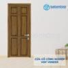 Cửa Gỗ Công Nghiệp HDF Veneer SGD 6A oc cho (2) 3 Cửa gỗ công nghiệp HDF Veneer SGD 6A oc cho (2)