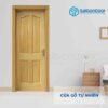 CỬA GỖ TỰ NHIÊN GTN 4A ash 3 Cửa gỗ tự nhiên GTN 4A ash