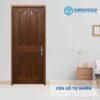 CỬA GỖ TỰ NHIÊN GTN 4A oc cho 2 Cửa gỗ tự nhiên GTN 4A oc cho