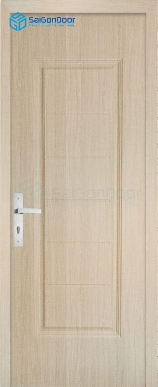 CỬA GỖ NHÀ VỆ SINH Composite 102 6 Cửa gỗ nhà vệ sinh Composite 102
