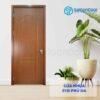 COMPOSITE PLASTIC DOORS SYB 737 4 Cửa nhựa Composite SYB 737