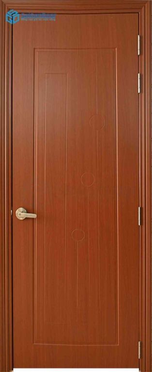 COMPOSITE PLASTIC DOORS SYB 751 9 Cửa nhựa Composite SYB 751
