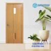 CỬA NHỰA COMPOSITE SYB 756 3 Cửa nhựa Composite SYB 756