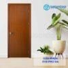 WOOD PLASTIC DOOR SYB 769 3 Cửa nhựa Composite SYB 769