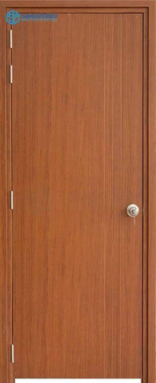 COMPOSITE PLASTIC DOORS SYB 772 9 Cửa nhựa Composite SYB 772