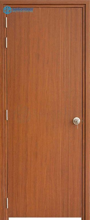 COMPOSITE PLASTIC DOORS SYB 772 7 Cửa nhựa Composite SYB 772