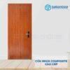 COMPOSITE PLASTIC DOORS LX02-05 3 Cửa nhựa Composite LX02-05