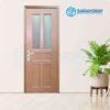 Toilet plastic door YK-20 (3) 1 Cua nhua Dai Loan YK 20 3.png SGD