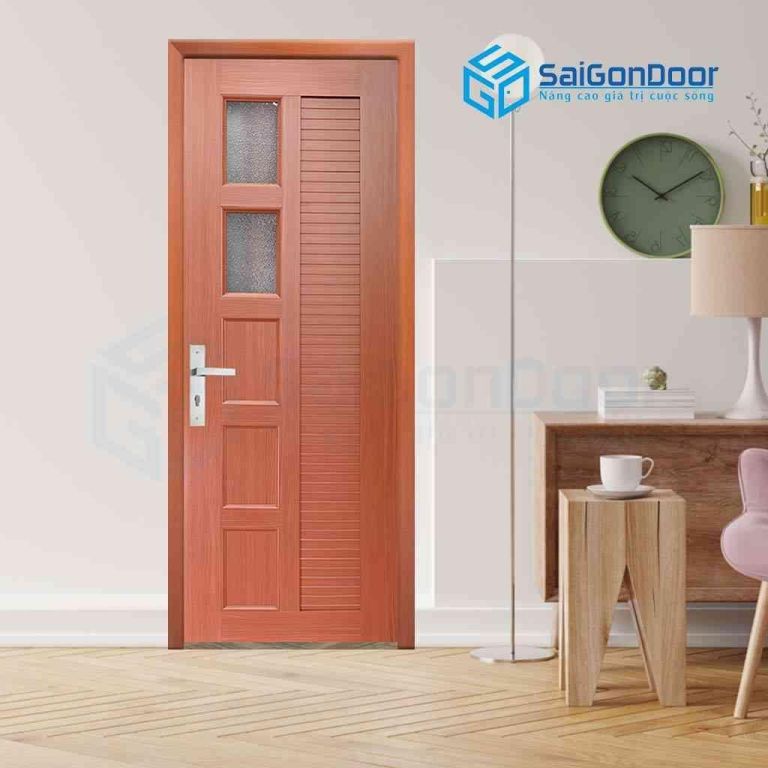 Toilet plastic door YO-26 (2) 2 Cua nhua Dai Loan YO 26 2.png SGD