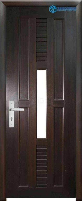 Toilet plastic door YC-24 (2) 5 Mẫu cửa nhựa nhà vệ sinh YC-24 (2)