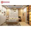 Modern Bed N5-2 2 N5 2.png