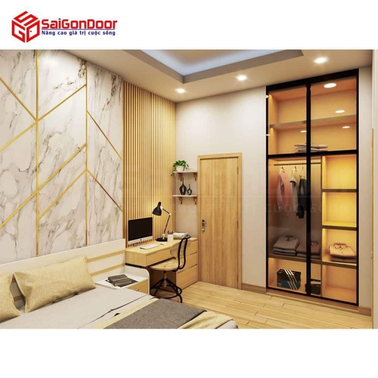 Modern Bed N5-3 3 N5 3.png