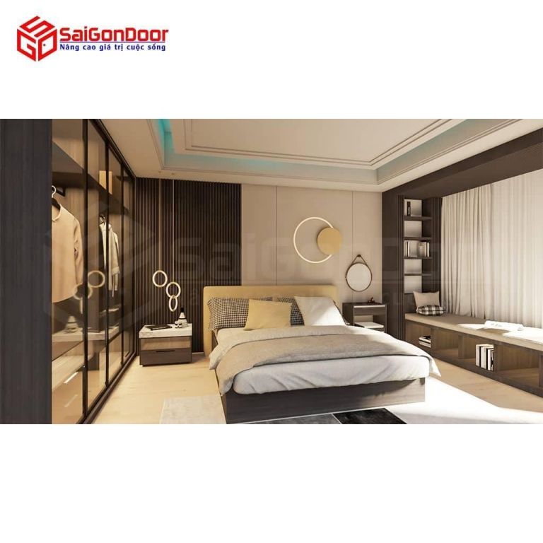 Modern Bed N6-1 3 N6 1.png